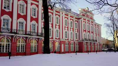 СПбГУ объявил тендер на содержание клиники Пирогова за 84 млн рублей