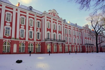 8 февраля — День Санкт-Петербургского государственного университета