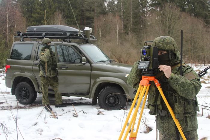 Они задают координаты победы - tvspb.ru