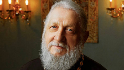 Прощание с иереем Анатолием Першиным пройдет 18 февраля