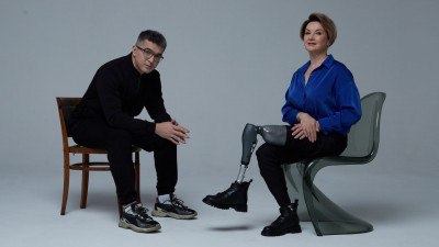 В 2025 году в России запустят серийное производство бионических коленных протезов