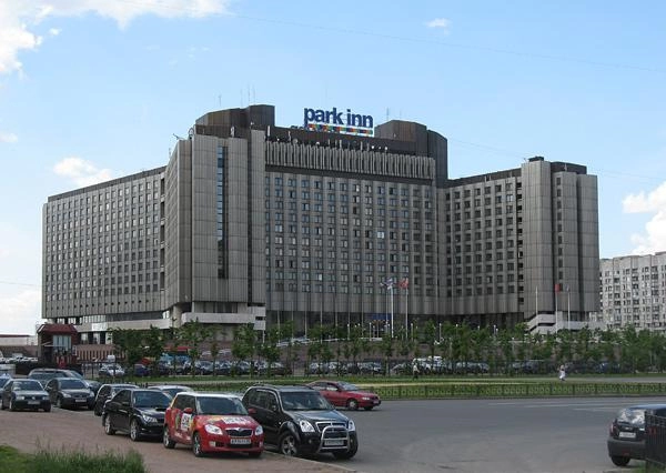 650 памятников советской архитектуры вошли в охранные зоны в Петербурге - tvspb.ru