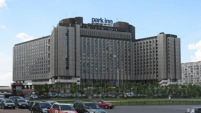 650 памятников советской архитектуры вошли в охранные зоны в Петербурге