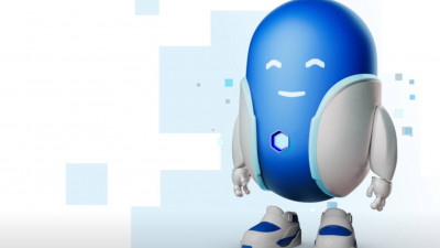 Санкт-Петербург стал одним из лидеров по обучению Робота Макса