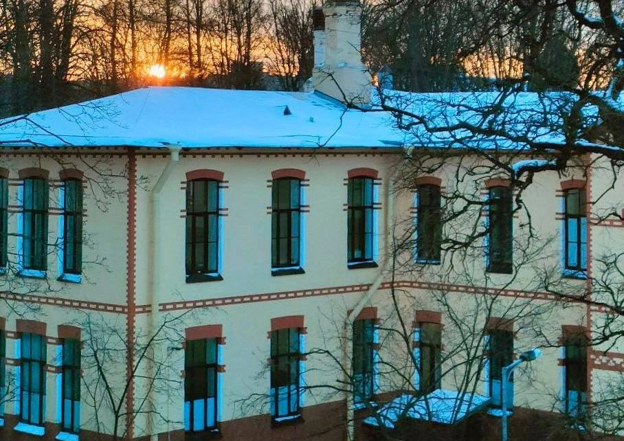 Педиатрический университет вошел в топ-10 самых читающих медицинских вузов - tvspb.ru