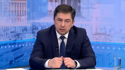 Валерий Москаленко рассказал об основных векторах развития экономики Петербурга