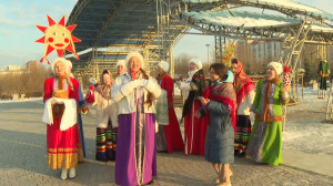 Традиции Масленицы