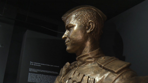 «Сохраняя память»: обновление экспозиции к 80-летию Победы