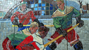 Мастер соцреализма в корпусе Бенуа: выставка к 125-летию Александра Дейнеки