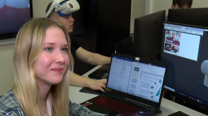 Готовить врача XXI века надо со школьной скамьи: финал чемпионата по виртуальной и дополненной реальности в центре Алмазова