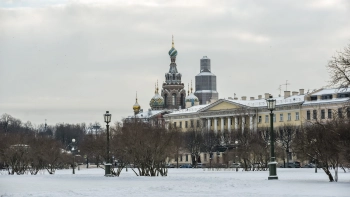 Александр Беглов: творчество Некрасова стало символом народности и служения Отечеству