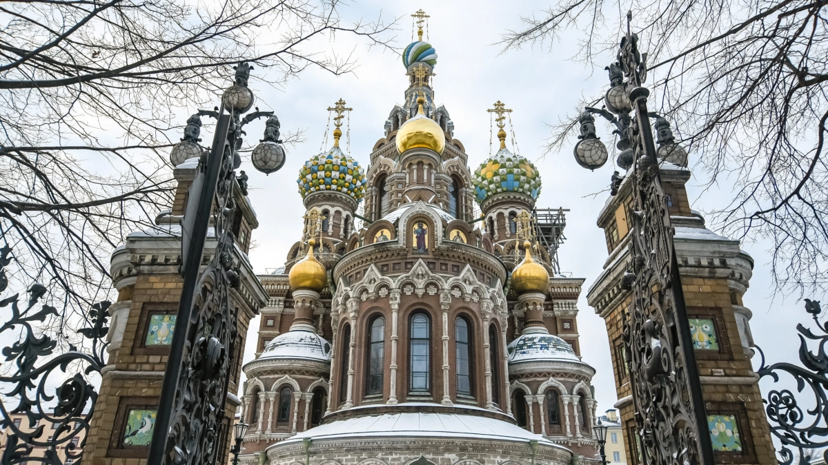 В Петербурге 5 марта ожидается облачная погода и мокрый снег - tvspb.ru