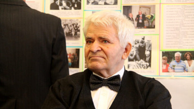 Умер десятый чемпион мира по шахматам Борис Спасский