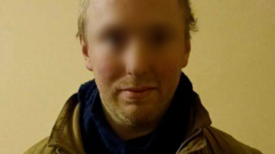 Петербуржца, сбросившего кошку со смотровой площадки в Ялте, задержали