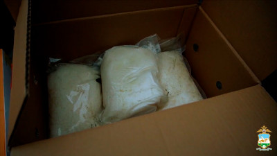 «Трудолюбивого» петербуржца будут судить наркосбыт