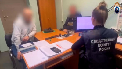 «Так получилось»: рецидивист убил знакомого в квартире на Авиаконструкторов