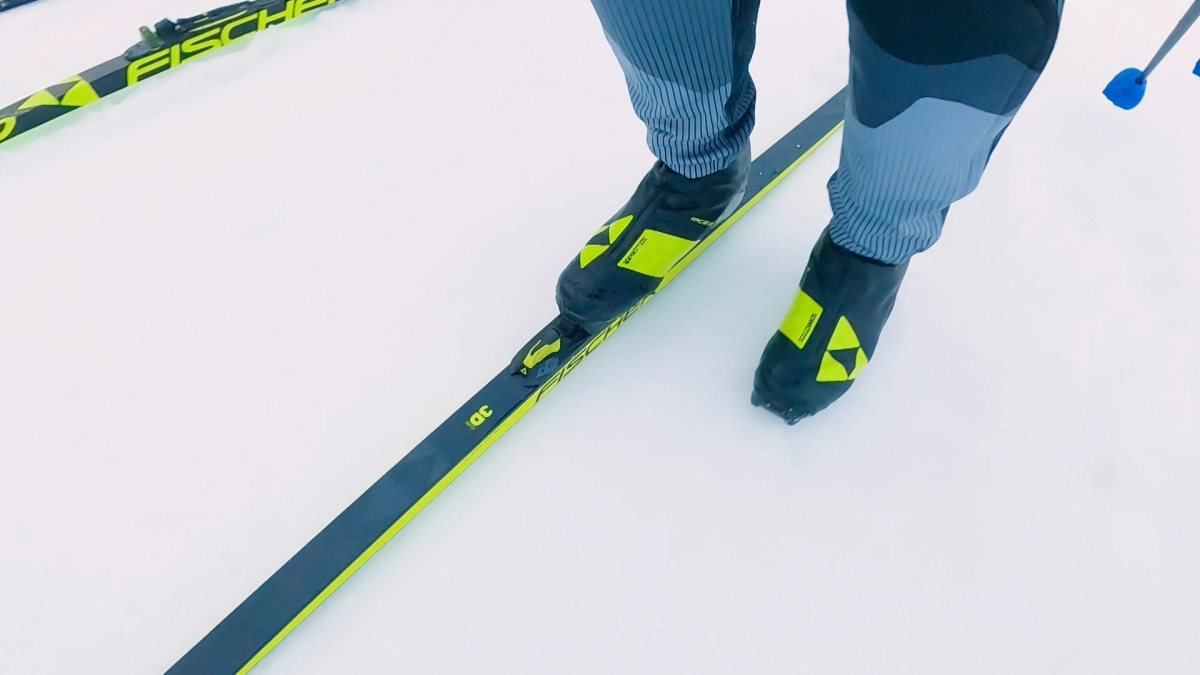 В Австрии 14-летний лыжник сорвался со склона и погиб на глазах у отца - tvspb.ru