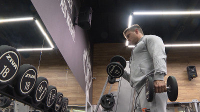 Александр Беглов: В микрорайоне «Балтийская жемчужина» построят физкультурно-оздоровительный комплекс