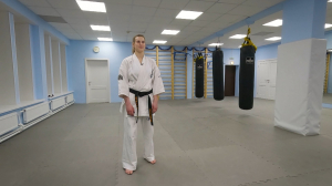 Лучшая из лучших: петербурженка Елизавета Забелина признана сильнейшей в мире в карате-киокусинкай