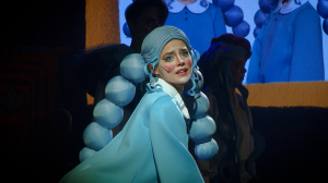 «Карабас на самом деле добрый, просто он — начальник»: новые приключения Буратино и его друзей в спектакле Театра Эстрады