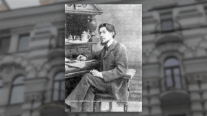 «Милый город, оставил во мне массу милых впечатлений»: отправимся по чеховским местам Петербурга