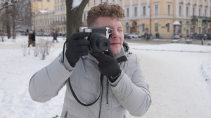 Возвращение в детство: фотоаппараты мгновенной печати вновь на пике популярности