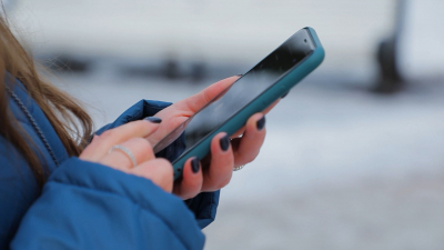 Петербуржцев предупредили о возможных сбоях в работе мобильного интернета 1 декабря