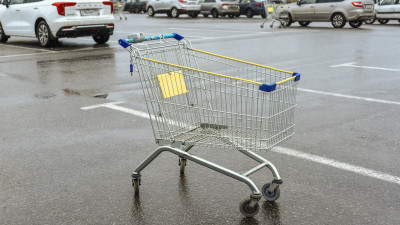 Молочка и мясо: какие продукты чаще всего покупали петербуржцы в 2024 году