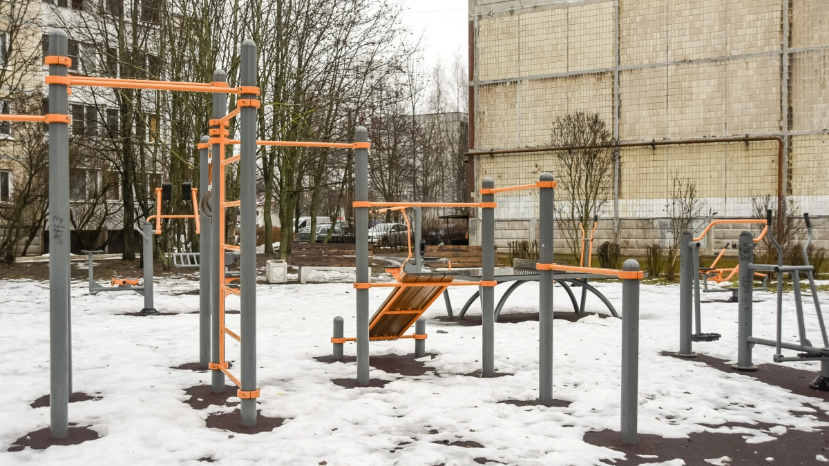 Исследование: 67% петербуржцев регулярно занимаются спортом - tvspb.ru