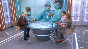 Инновационные методы лечения грыжи брюшной стенки: петербургские учёные разработали протез, который очень быстро приживается