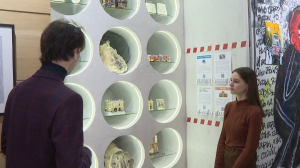 «Задворки» Петербурга: другая жизнь большого города в проекте  библиотеки «Сфера»