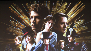 «Пророк. История Александра Пушкина» с Юрой Борисовым в главной роли выходит сегодня в прокат