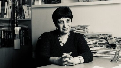 Ушла из жизни филолог Вера Аствацатурова