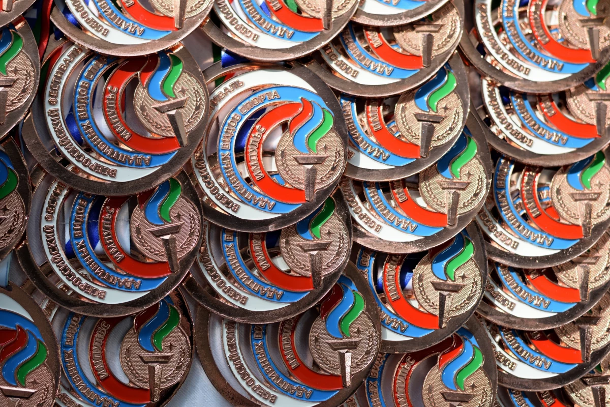 Открыт прием заявок на участие в Международном фестивале адаптивных видов спорта «Импульс» - tvspb.ru