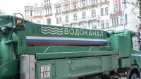 Водоканал рассказал о качестве воды в Петербурге