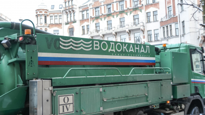 Салфетки, игрушки и матрас: Водоканал рассказал о самых странных находках в трубах