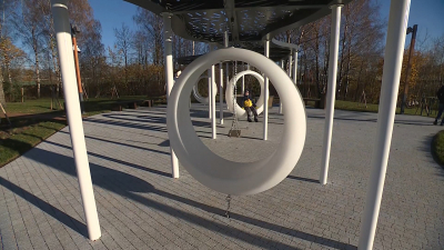 Александр Беглов: Определены победители городского смотра-конкурса на лучшее комплексное благоустройство территорий районов Петербурга в 2024 году