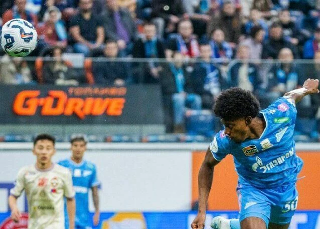 Суперкомпьютер назвал «Зенит» победителем РПЛ в этом сезоне - tvspb.ru