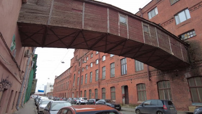 Детский демографический форум стартовал в культурном квартале «Брусницын»