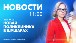 Новости Петербурга к 11:00