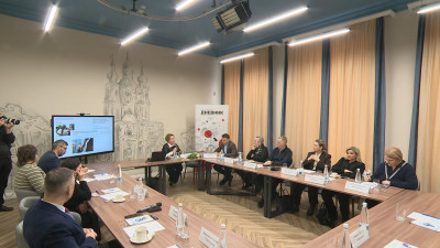 Анна Митянина: СМИ должны сохранять деликатность, рассказывая о происшествиях с участием детей