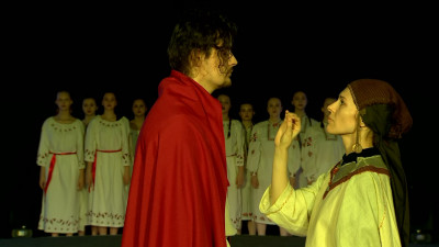 В Петербурге стартовал форум «Московский Молодежный»