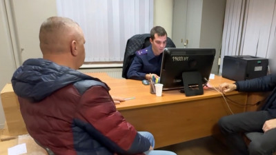 Александр Беглов поздравил сотрудников экономической полиции с профессиональным праздником