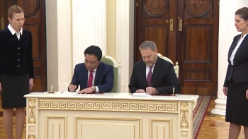 Меморандум о взаимопонимании подписал Петербург с вьетнамской провинцией Кханьхоа