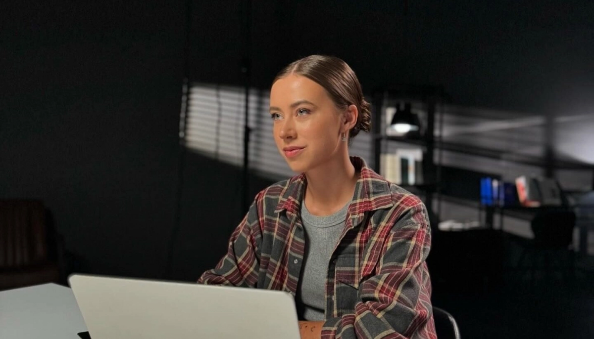 За что блогеру Александре Митрошиной грозит до 7 лет тюрьмы - tvspb.ru