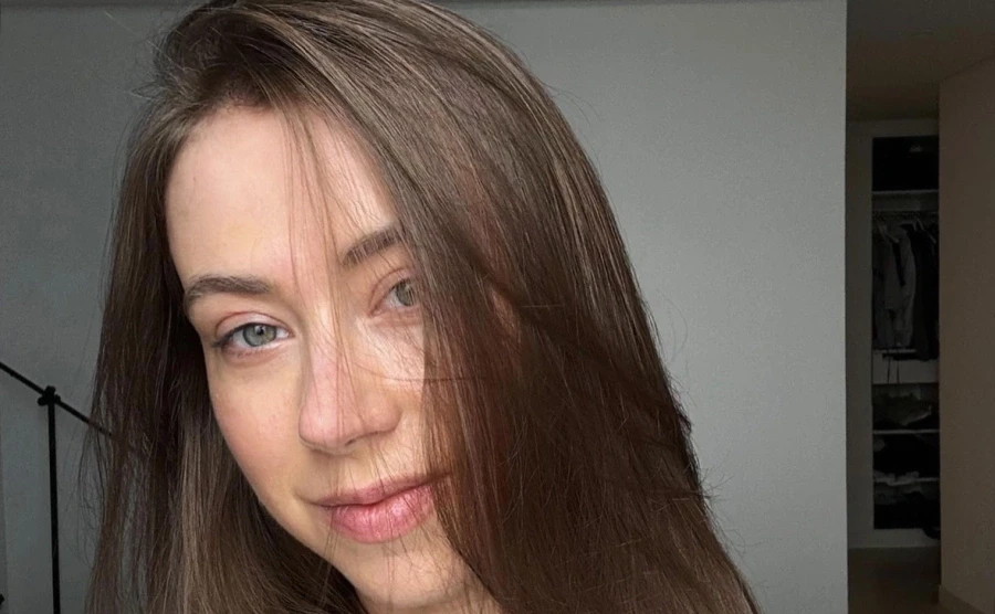 Блогера Александру Митрошину задержали по делу об отмывании средств - tvspb.ru