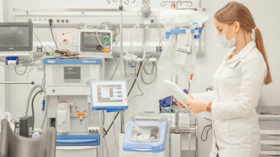 Александр Беглов: В рамках Недели ответственного отношения к репродуктивному здоровью врачи расскажут о планировании беременности и сопровождении будущих матерей в Петербурге