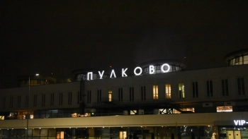 В Пулково корректируют расписание рейсов из-за повторного закрытия неба над Москвой