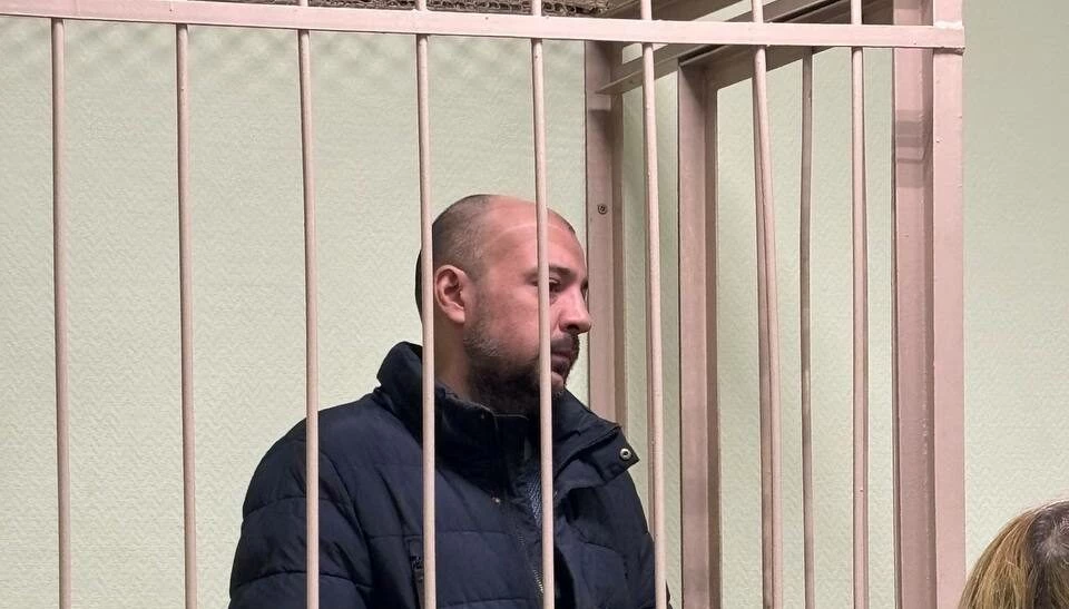 Жителя Петербурга арестовали за избиение до смерти в квартире на Хасанской - tvspb.ru