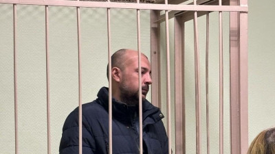 Жителя Петербурга арестовали за избиение до смерти в квартире на Хасанской